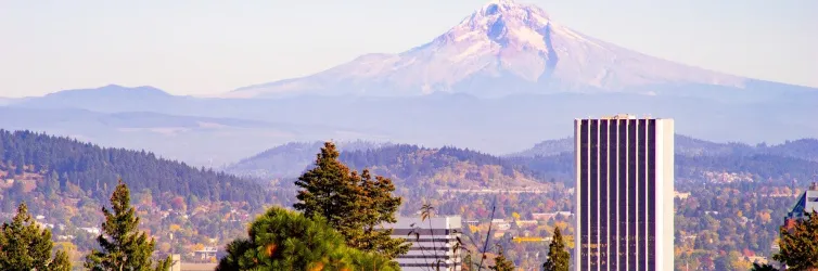 Die schönsten Roadtrip-Highlights von Oregon